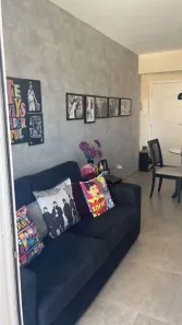 Apartamento com 2 Quartos à venda, 57m² no Jardim San Marino, São José dos Campos