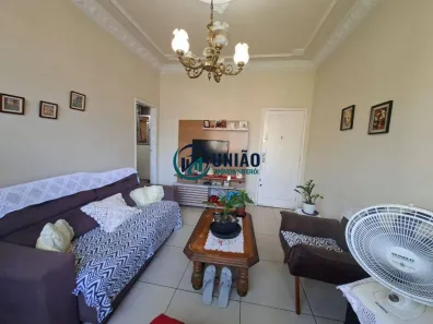 Apartamento com 3 Quartos à venda, 83m² no Fonseca, Niterói