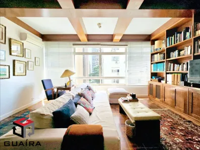 Apartamento com 1 Quarto à venda, 276m² no Jardim Paulista, São Paulo