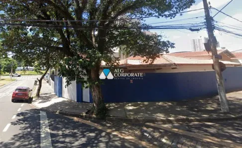 Imóvel Comercial para alugar, 250m² no DAE, Campinas