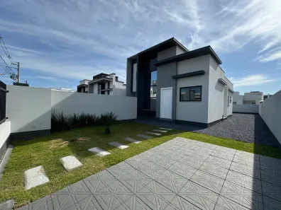 Casa com 2 Quartos à venda, 65m² no Centro, Tijucas
