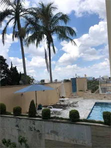 Apartamento com 3 Quartos para alugar, 70m² no Tucuruvi, São Paulo