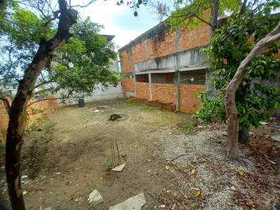 Lote/Terreno à venda, 200m² no Cabuis, Nilópolis