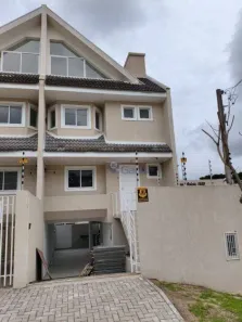 Sobrado com 3 Quartos à venda, 195m² no Uberaba, Curitiba