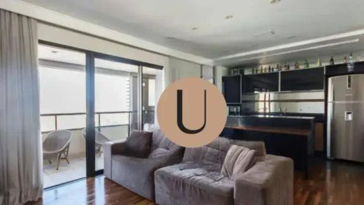 Apartamento com 2 Quartos à venda, 87m² no Pinheiros, São Paulo