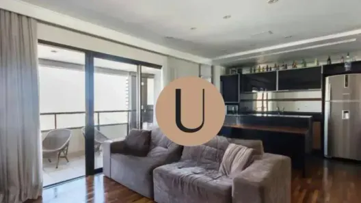 Apartamento com 2 Quartos à venda, 87m² no Pinheiros, São Paulo