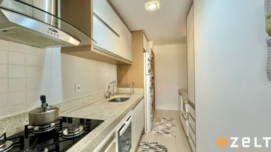 Apartamento com 3 Quartos à venda, 76m² no Salto Weissbach, Blumenau