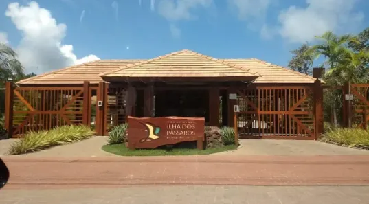 Lote/Terreno com 1 Quarto à venda, 800m² no , Mata de São João