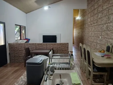 Casa com 2 Quartos à venda, 200m² no Chácara das Garças, Santana de Parnaíba