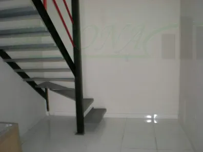 Casa com 1 Quarto para alugar, 30m² no Jaguaré, São Paulo