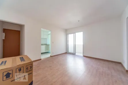 Apartamento com 2 Quartos à venda, 63m² no Vila Bastos, Santo André