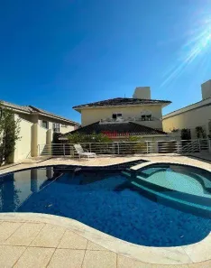 Casa com 4 Quartos à venda, 450m² no Jardim Theodora, Itu