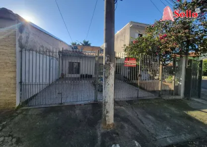 Casa com 3 Quartos à venda, 86m² no Vila Rosália, Guarulhos