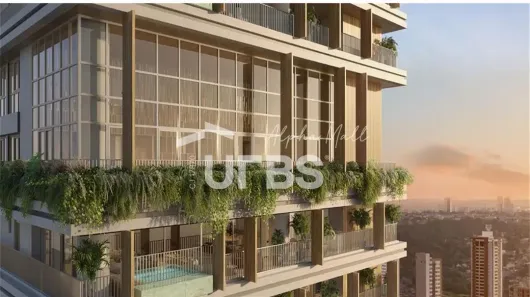Apartamento com 4 Quartos à venda, 420m² no Jardim Goiás, Goiânia