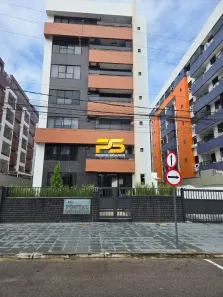 Apartamento com 2 Quartos à venda, 65m² no Cabo Branco, João Pessoa