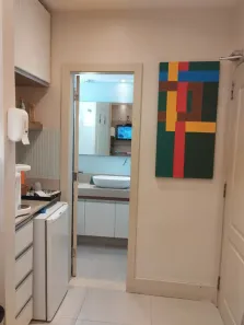Sala Comercial com 1 Quarto à venda, 25m² no Bonsucesso, Rio de Janeiro