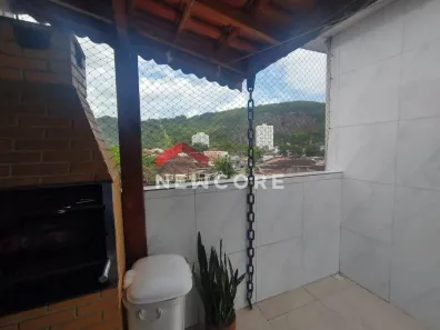 Casa com 3 Quartos à venda, 150m² no Jardim Independência, São Vicente