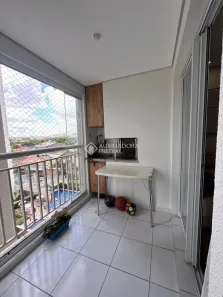 Apartamento com 2 Quartos à venda, 63m² no Jardim São Caetano, São Caetano do Sul