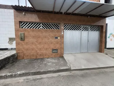 Casa com 3 Quartos à venda, 157m² no Marcos Freire II, Nossa Senhora do Socorro