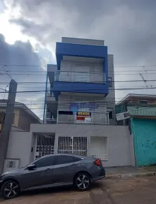 Apartamento com 1 Quarto à venda, 29m² no Vila Dom Pedro II, São Paulo
