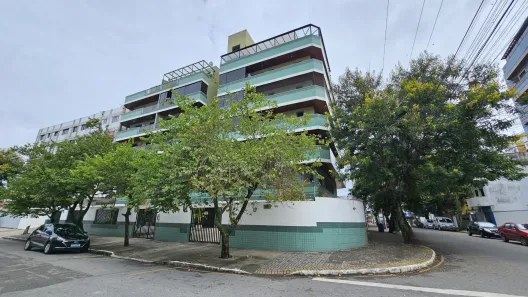 Apartamento com 3 Quartos à venda, 125m² no Vila Nova, Cabo Frio