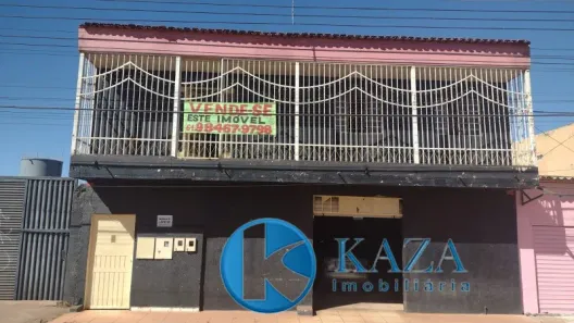 com 3 Quartos à venda, 400m² no Condomínio Residencial Santa Maria, Brasília