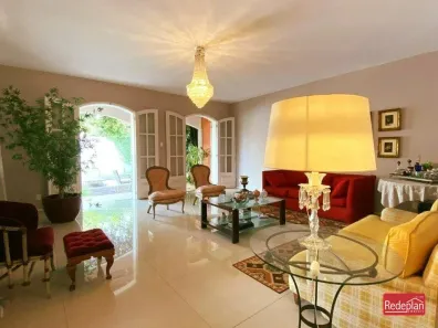 Casa com 4 Quartos à venda, 363m² no Jardim Amália, Volta Redonda