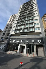 Apartamento com 1 Quarto para alugar, 25m² no Centro Histórico, Porto Alegre