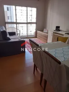 Apartamento com 2 Quartos à venda, 57m² no Jardim Henriqueta, Taboão da Serra
