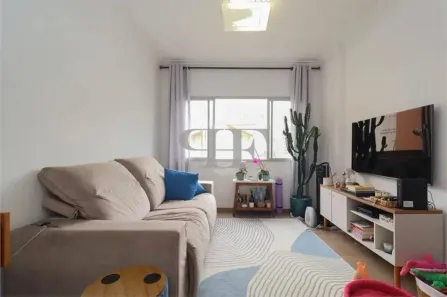 Apartamento com 2 Quartos à venda, 78m² no Pinheiros, São Paulo