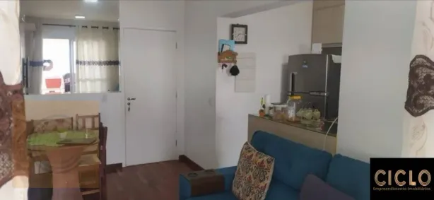 Apartamento com 2 Quartos à venda, 68m² no Tatuapé, São Paulo