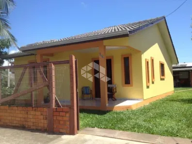 Casa com 3 Quartos à venda, 165m² no Centro, Arroio do Sal