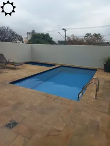 Apartamento com 2 Quartos à venda, 72m² no Vila Osasco, Osasco