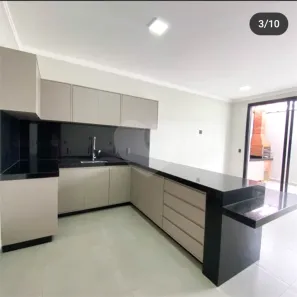 Casa com 2 Quartos à venda, 136m² no Jardim Residencial Vale do Campo, Araraquara