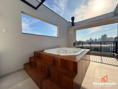 Cobertura com 3 Quartos à venda, 163m² no Anita Garibaldi, Joinville