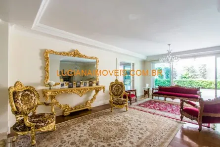 Sobrado com 5 Quartos à venda, 421m² no Alto de Pinheiros, São Paulo