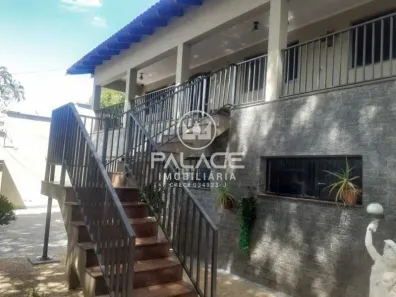 Casa com 3 Quartos à venda, 362m² no Vila Rezende, Piracicaba
