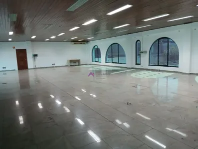 Imóvel Comercial para alugar, 1250m² no Jardim Everest, São Paulo