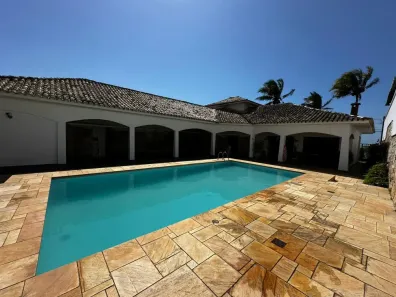Casa com 5 Quartos à venda, 400m² no Chácara Glória, Itanhaém
