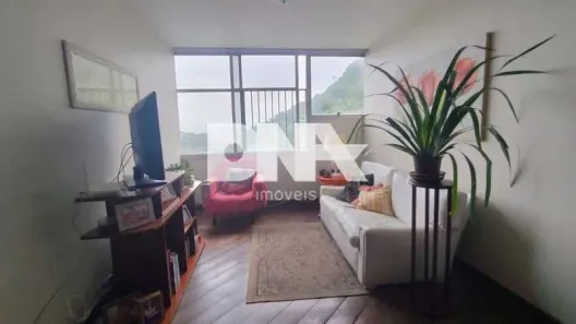 Apartamento com 3 Quartos à venda, 94m² no Botafogo, Rio de Janeiro