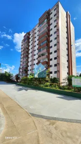 Apartamento com 3 Quartos à venda, 70m² no Nossa Senhora das Graças, Manaus