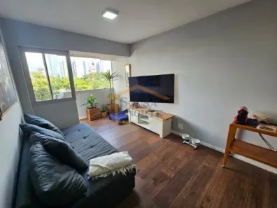 Apartamento com 3 Quartos para alugar, 75m² no Santana, São Paulo