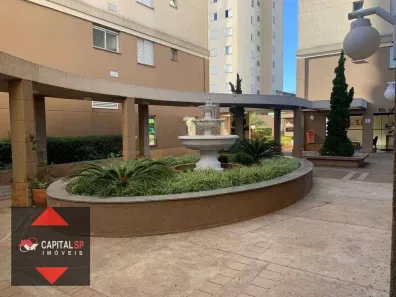 Apartamento com 3 Quartos à venda, 63m² no Vila Marieta, São Paulo