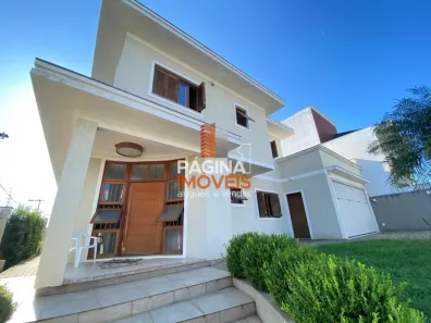 Casa com 4 Quartos à venda, 272m² no Marechal Rondon, Canoas