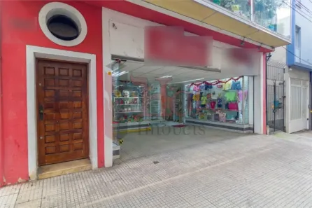 Imóvel Comercial para alugar, 800m² no Consolação, São Paulo