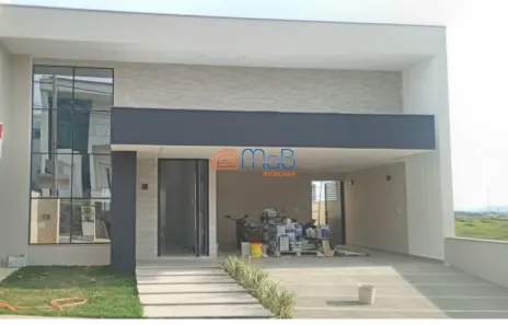 Casa de Condomínio com 3 Quartos à venda, 390m² no Lagoa, Macaé
