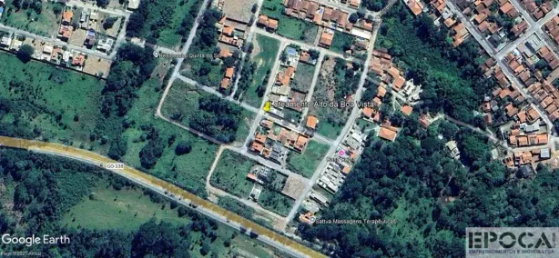 Lote/Terreno à venda, 720m² no Pirenópolis, Pirenópolis