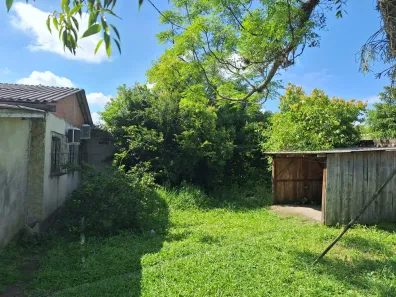 Lote/Terreno à venda, 363m² no Piratini, Alvorada