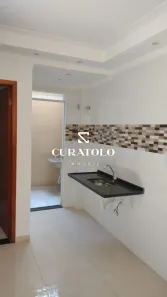 Apartamento com 2 Quartos à venda, 41m² no Vila Laís, São Paulo
