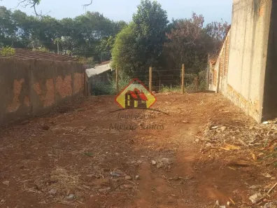 Lote/Terreno à venda, 2445m² no Bosque da Saúde, Taubaté